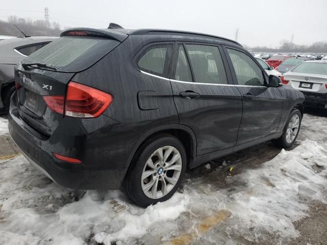 2014 BMW X1 XDRIVE28I