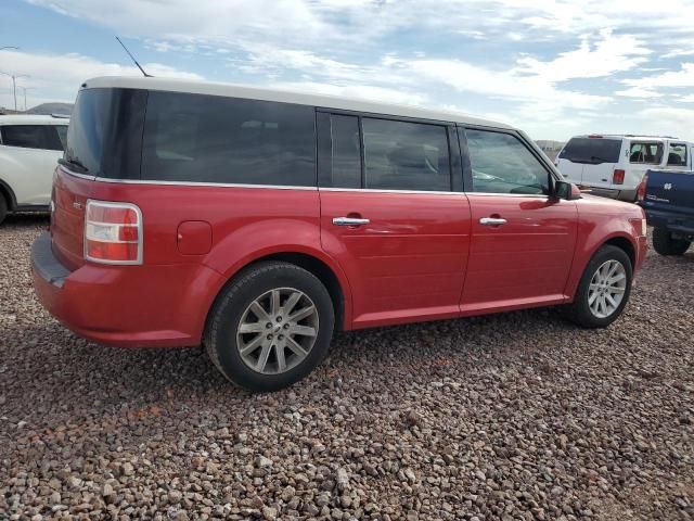 2011 Ford Flex SEL