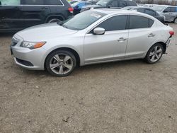 2015 Acura ILX 20 en venta en Indianapolis, IN