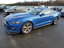 2017 Ford Mustang en venta en Brookhaven, NY