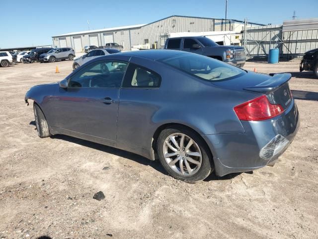 2005 Infiniti G35