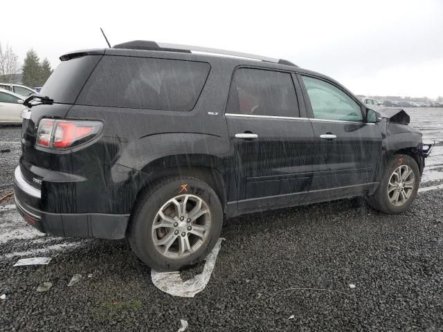 2016 GMC Acadia SLT-1