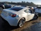 2013 Scion FR-S