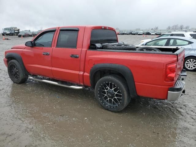 2006 Dodge Dakota Quad SLT