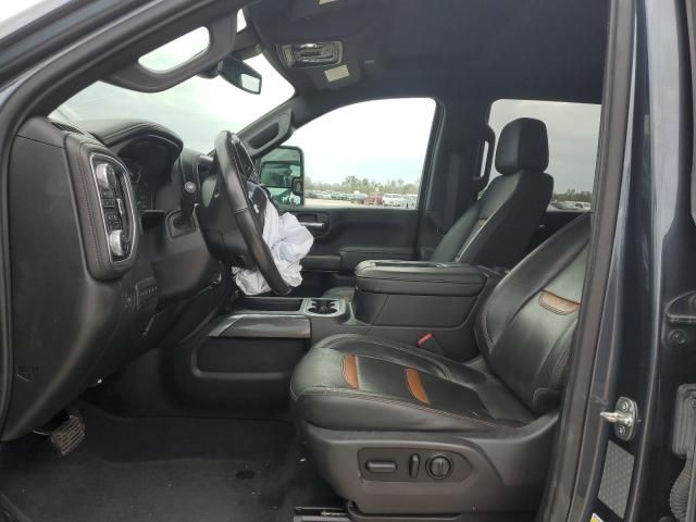 2020 GMC Sierra K2500 AT4