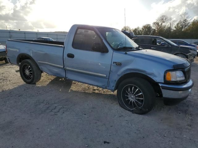 1998 Ford F150