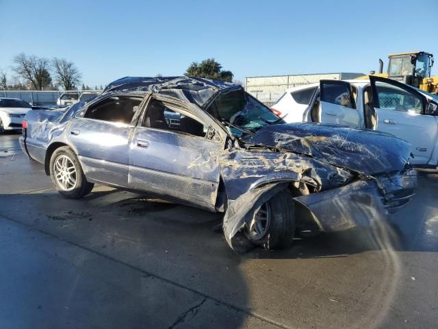 1998 Toyota Camry CE