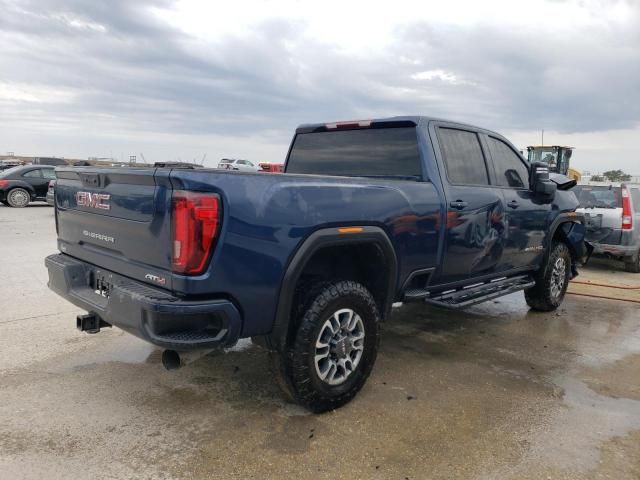 2023 GMC Sierra K2500 AT4