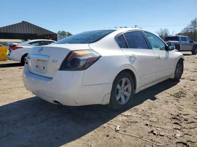 2008 Nissan Altima 2.5