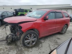 2013 Dodge Durango R/T en venta en Louisville, KY