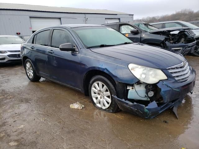 2007 Chrysler Sebring