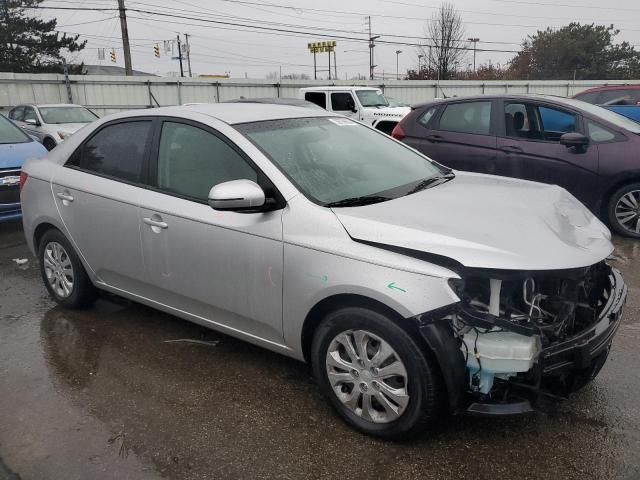 2013 KIA Forte EX