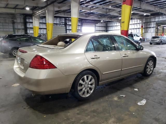 2006 Honda Accord EX