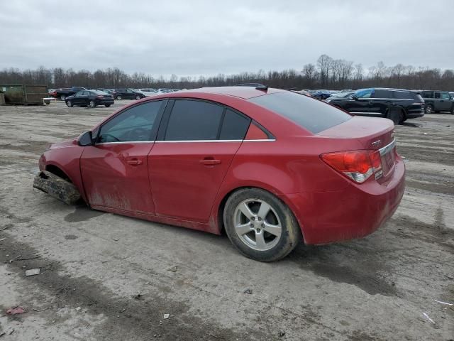 2011 Chevrolet Cruze LT