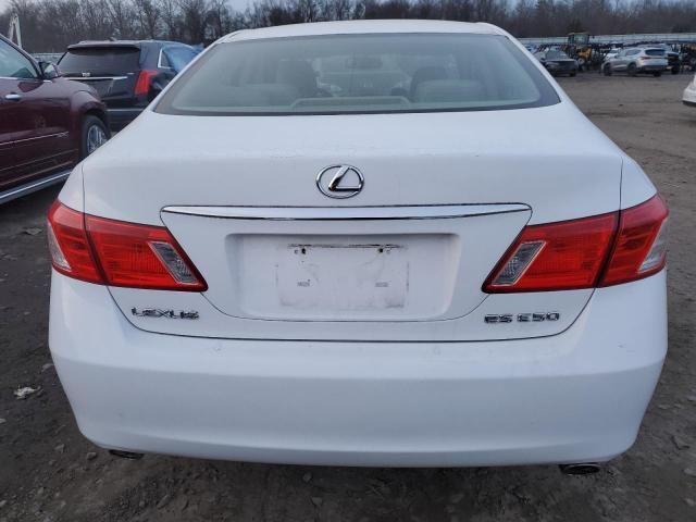 2009 Lexus ES 350