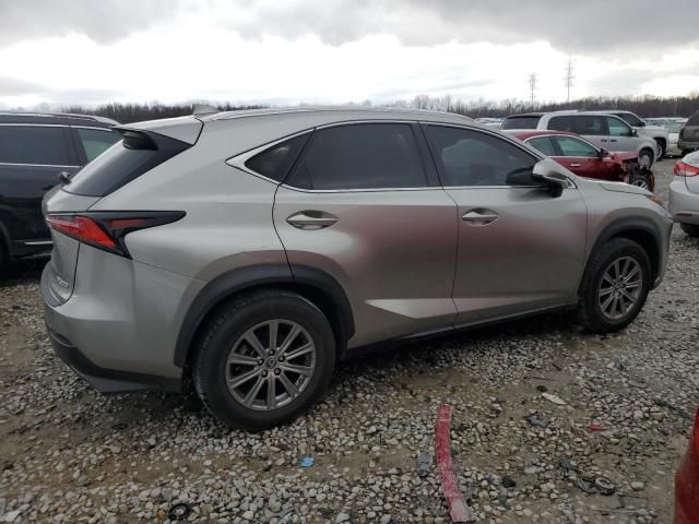 2020 Lexus NX 300