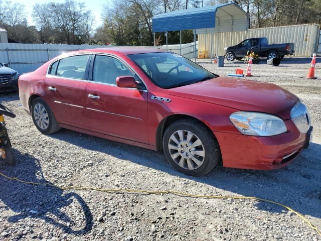 2010 Buick Lucerne CXL