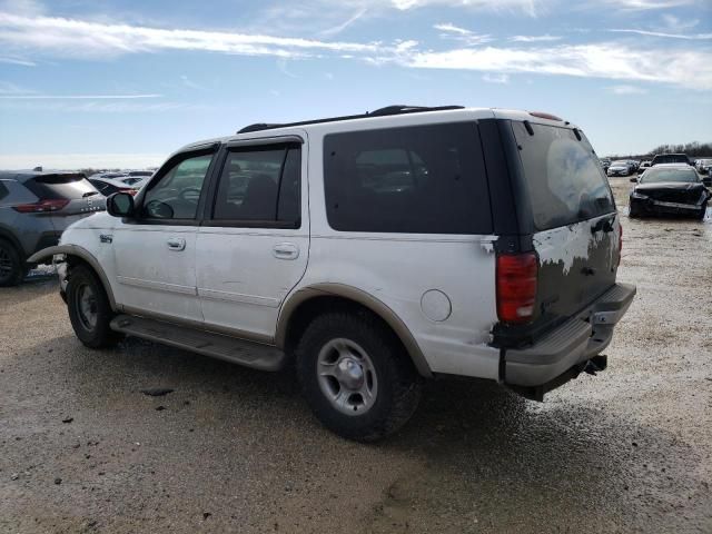 2000 Ford Expedition Eddie Bauer