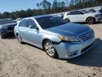 2011 Toyota Avalon Base