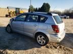 2005 Pontiac Vibe