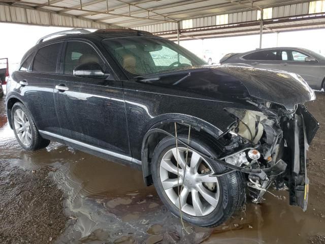 2008 Infiniti FX35