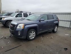 GMC Terrain salvage cars for sale: 2013 GMC Terrain SLE