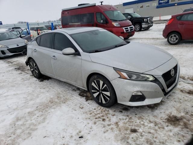 2019 Nissan Altima SL