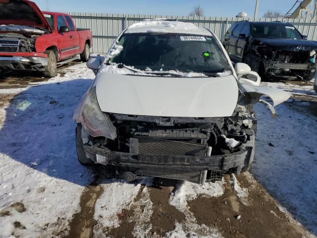 2014 KIA Rio LX