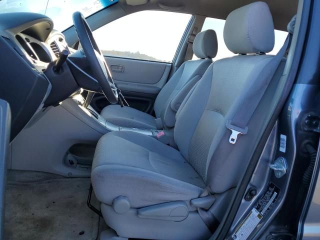 2006 Toyota Highlander Limited