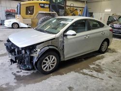 Vehiculos salvage en venta de Copart Rogersville, MO: 2019 Hyundai Accent SE