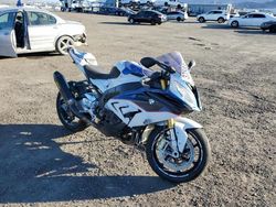 Lots with Bids for sale at auction: 2015 BMW S 1000 RR