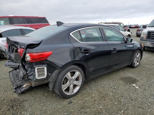 2015 Acura ILX 20 Tech