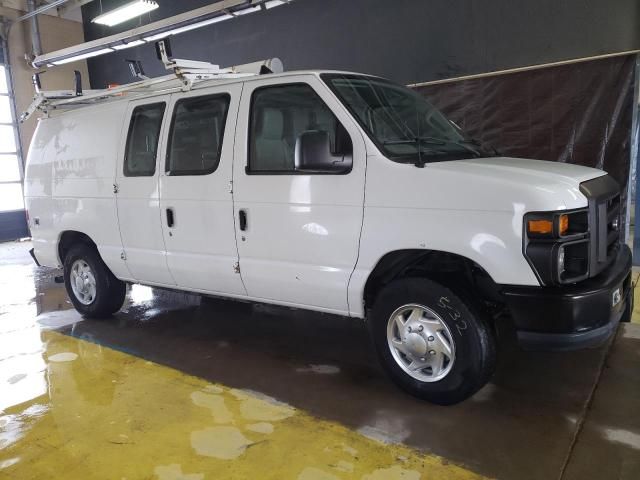 2010 Ford Econoline E250 Van