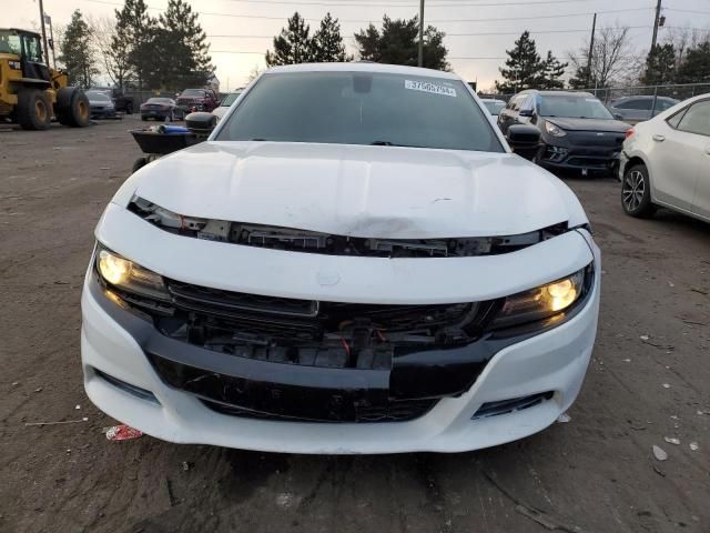 2016 Dodge Charger SE