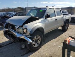 Toyota Vehiculos salvage en venta: 2002 Toyota Tacoma Double Cab Prerunner