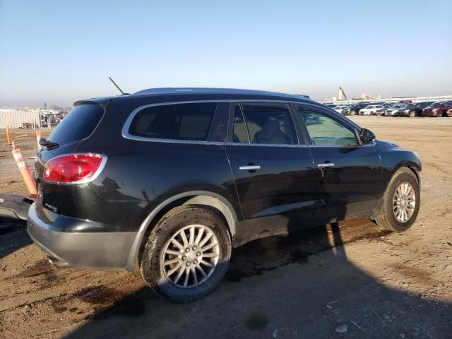 2012 Buick Enclave