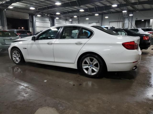 2013 BMW 528 XI