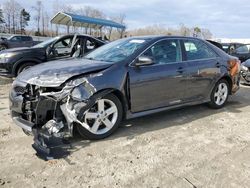 2012 Toyota Camry Base for sale in Spartanburg, SC