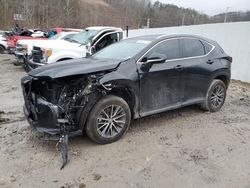 Lexus salvage cars for sale: 2023 Lexus NX 350