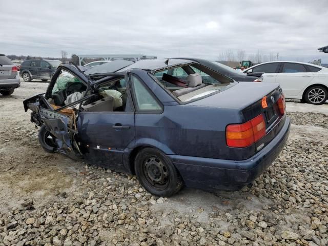 1996 Volkswagen Passat GLS