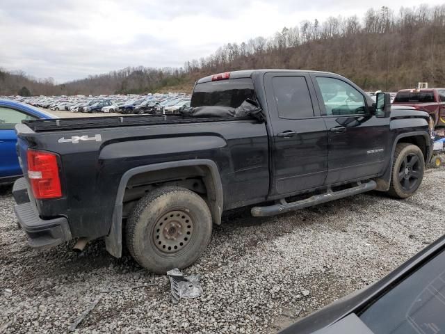 2015 GMC Sierra K1500