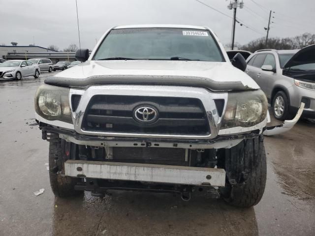 2005 Toyota Tacoma Access Cab