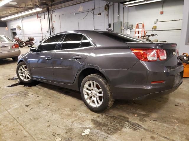 2013 Chevrolet Malibu 1LT