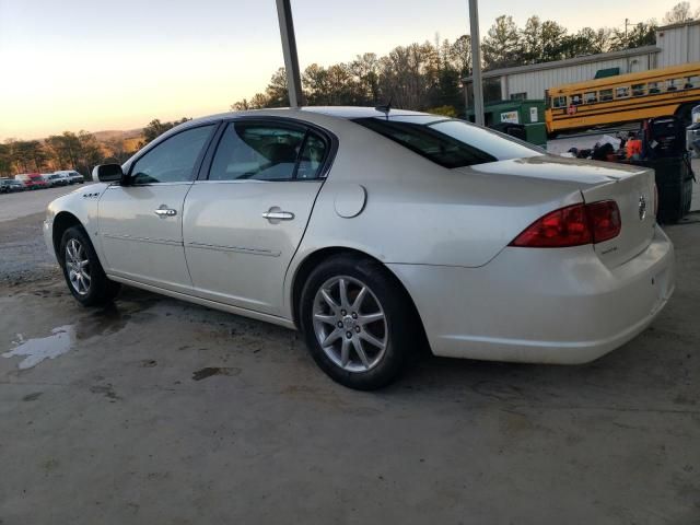 2008 Buick Lucerne CXL