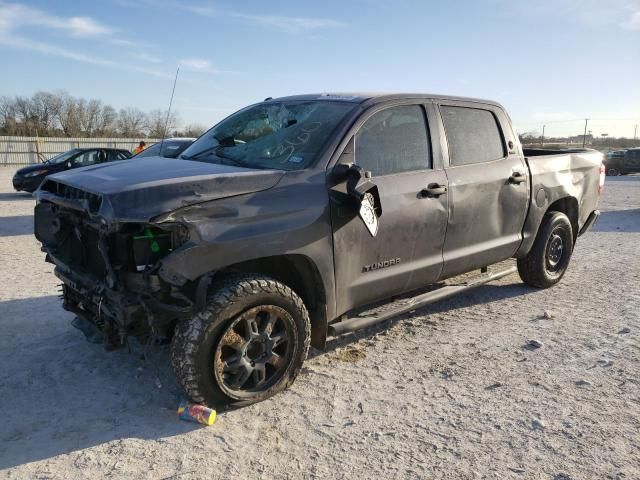 2014 Toyota Tundra Crewmax SR5