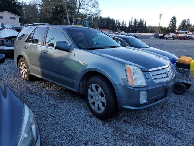 2006 Cadillac SRX