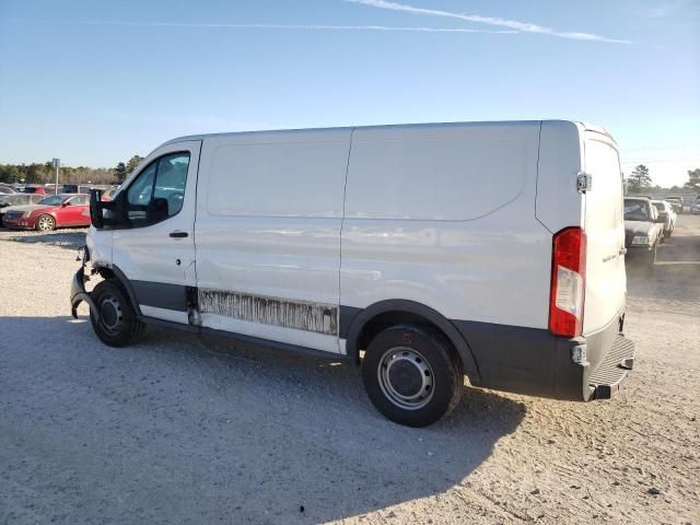 2016 Ford Transit T-150