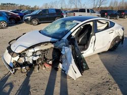 Salvage cars for sale from Copart Hampton, VA: 2021 Tesla Model 3