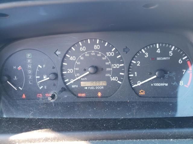 2000 Toyota Camry LE