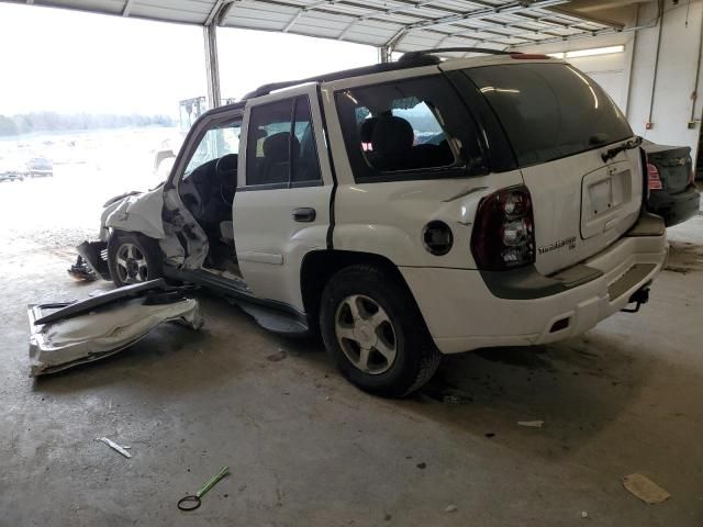 2006 Chevrolet Trailblazer LS